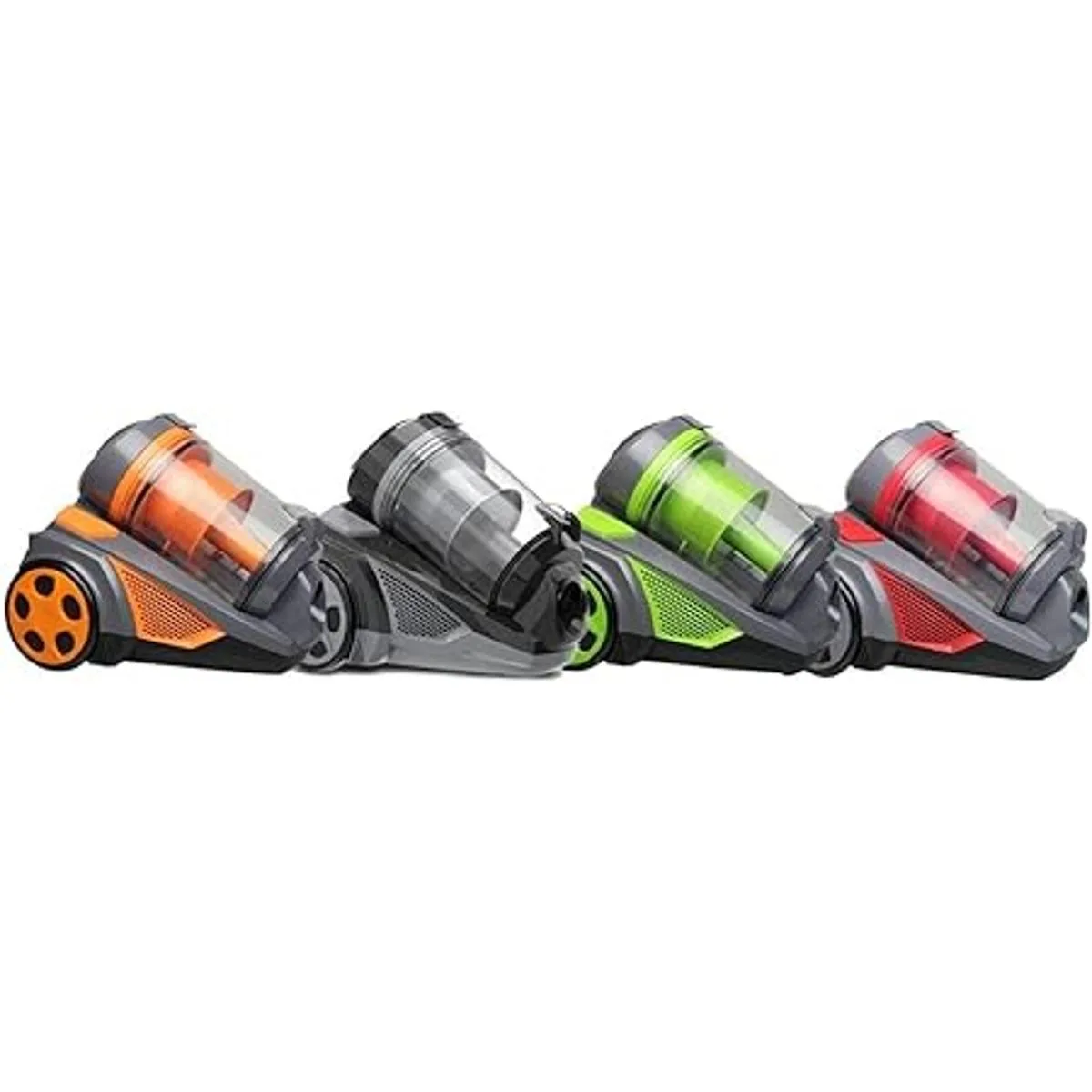 Filtro de aire HEPA de repuesto para aspiradora ST2620 sin_5