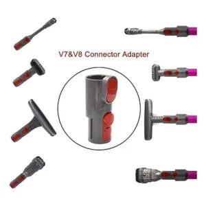 Ninthseason Accesorios Kit de herramientas para Dyson V11_2
