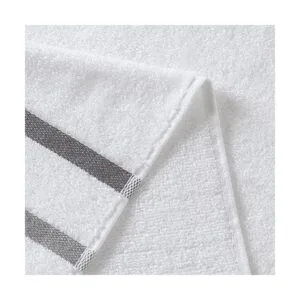 Comfort Spaces Juego de toallas de baño de algodón de 8_6