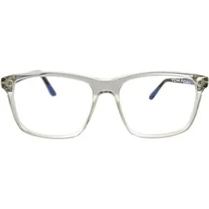 Gafas de sol Tom Ford FT 5479 B 020 grisotro Transp._3