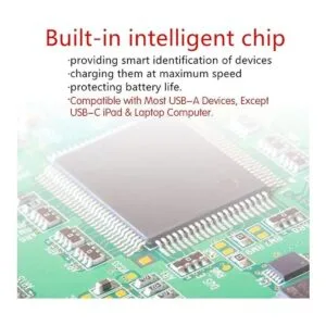 COSOOS Estación de carga rápida con control de calidad_3