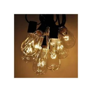 Goothy ST40 Bombillas de repuesto estilo Edison C9E17_4