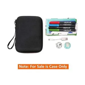 LTGEM Funda de transporte para robot de codificación de_6