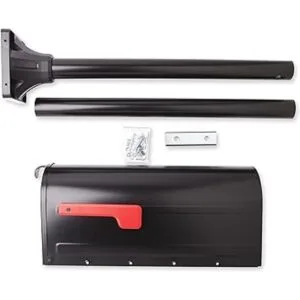 Architectural Mailboxes 7680B10 MB1 Kit de buzón de_2