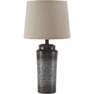 Signature Design by Ashley Norbert Lámpara de mesa casual_4