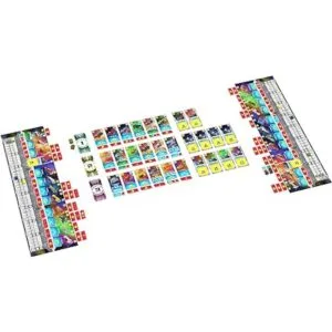 Base espacial juego de mesa juego de dados construye el_4