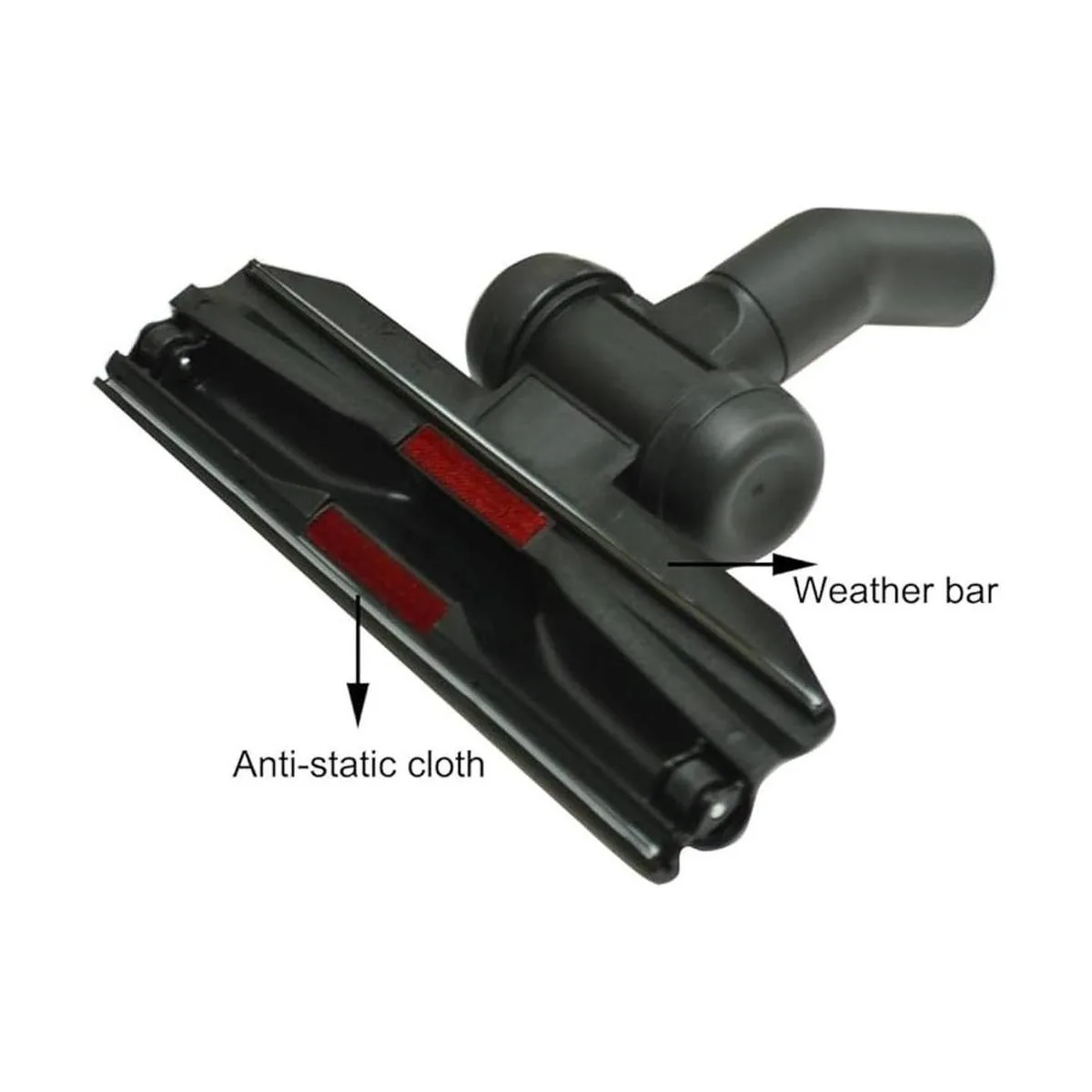 EZ SPARES Repuesto de 1.260 in para aspiradora universal_5