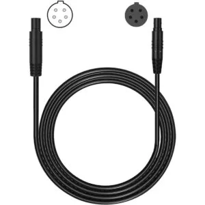 Cable de extensión de cámara de reserva de 5 pines de 65_1