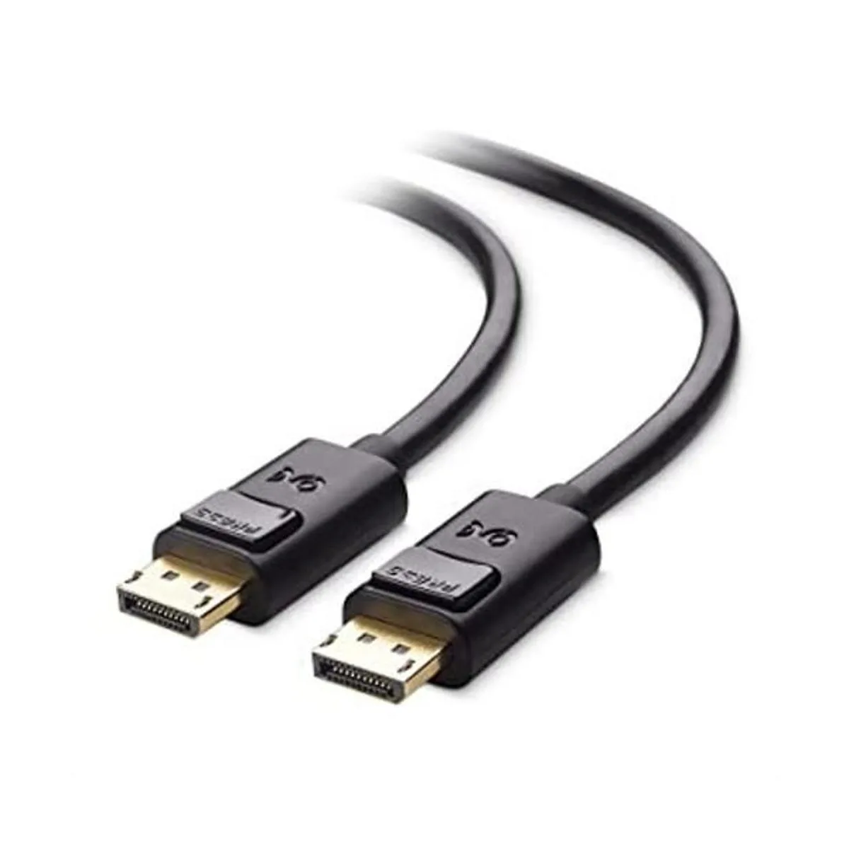 Cable Matters 8K Cable DisplayPort a DisplayPort cable_1