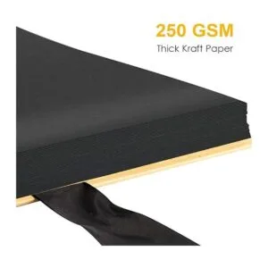 Gotideal lbum de recortes de 80 páginas con 10 marcadores_4