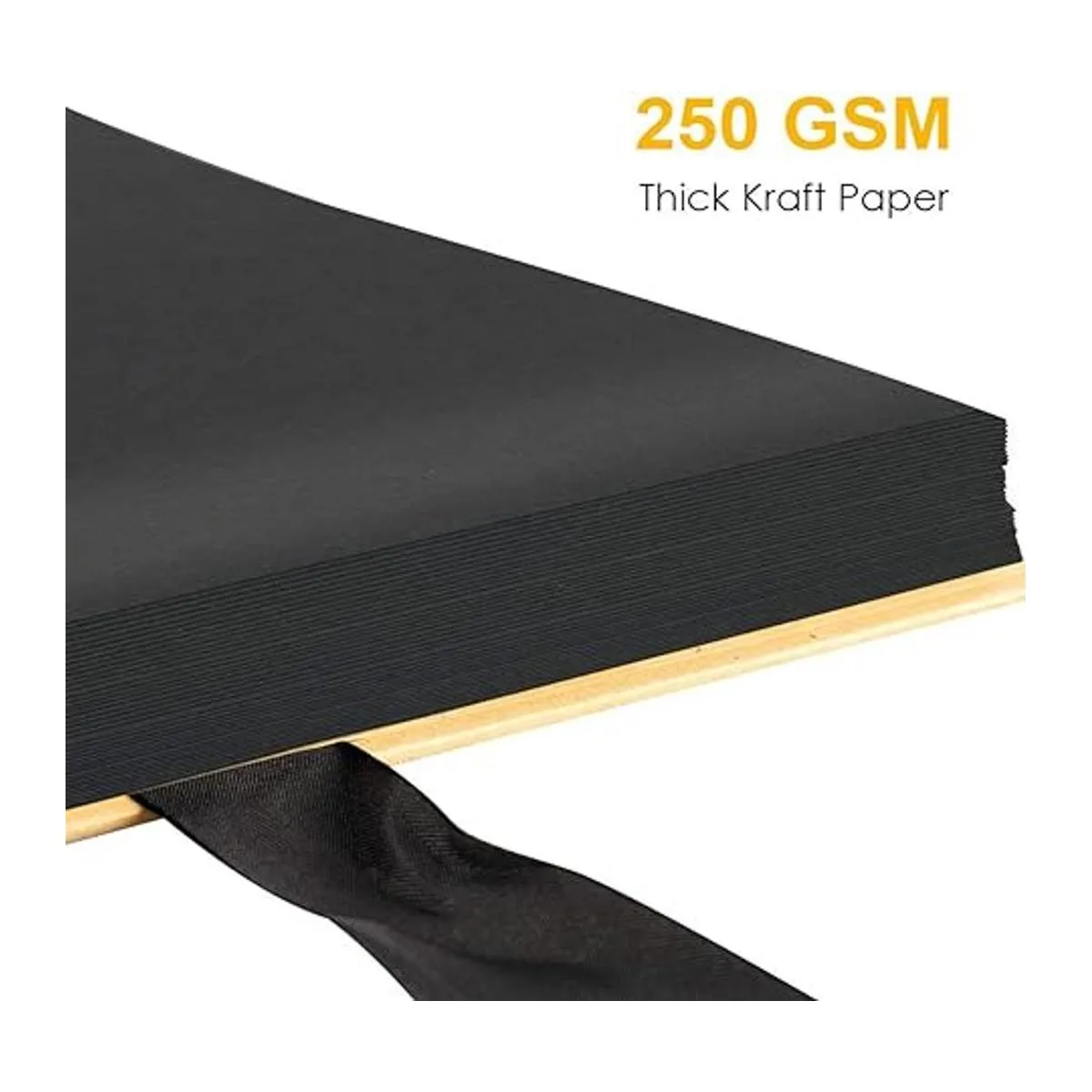 Gotideal lbum de recortes de 80 páginas con 10 marcadores_4