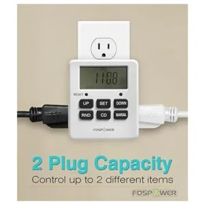 FosPower Temporizador de salida lista ETL 125 V15 A_2