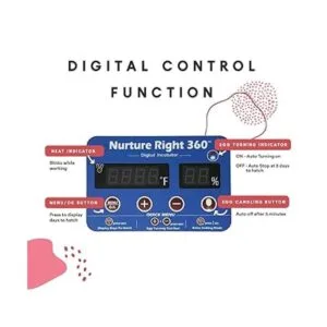 Manna Pro Harris Farms Nurture Right Incubadora_4