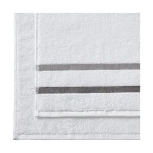 Comfort Spaces Juego de toallas de baño de algodón de 8_5