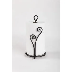 RTZENDécor Soporte decorativo para toallas de papel en_5