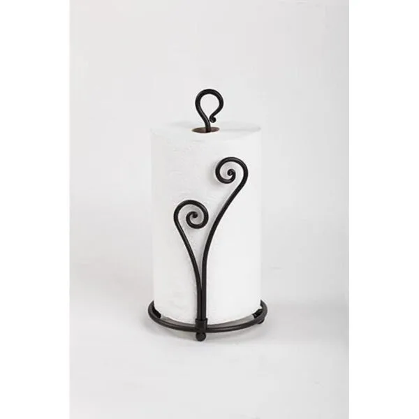 RTZENDécor Soporte decorativo para toallas de papel en_5