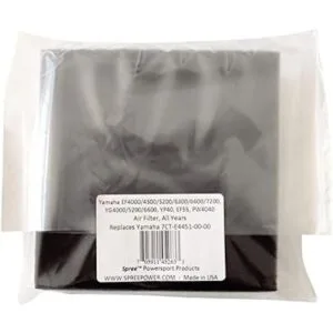 Spree Repuesto compatible para Yamaha Generator_2