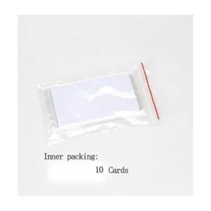 OBO UID de manos de tarjeta IC intercambiables Smart Card_5