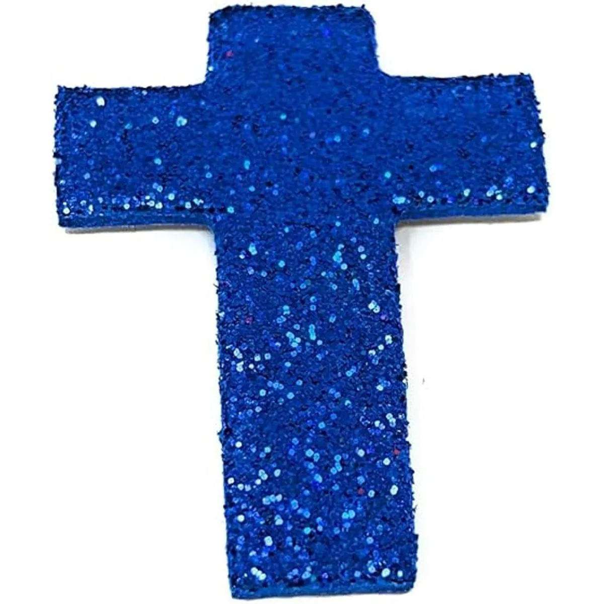 Juego de 500 pegatinas de espuma con purpurina para_5