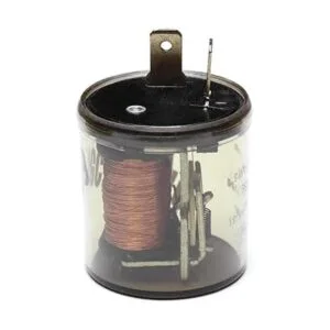 Relé de intermitente electrónico LED de repuesto perfecto_2