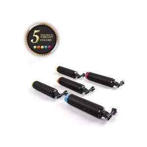 Agarre flotante impermeable compatible con GoPro Hero 10 9_2