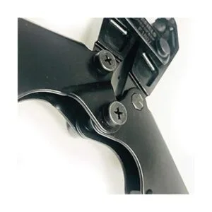 EFIELD Herramienta de prensado de tubo Pex de 12 pulgadas_4