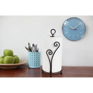 RTZENDécor Soporte decorativo para toallas de papel en_6