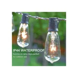 Goothy ST40 Bombillas de repuesto estilo Edison C9E17_5