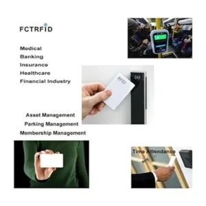 OBO UID de manos de tarjeta IC intercambiables Smart Card_4