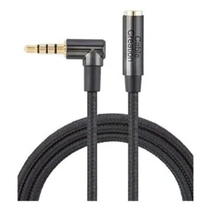 CableCreation Cable de audio estéreo TRRS con 4_1