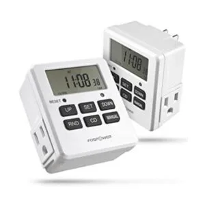 FosPower Temporizador de salida lista ETL 125 V15 A_1