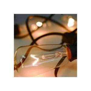 Goothy ST40 Bombillas de repuesto estilo Edison C9E17_3