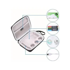 LTGEM Funda de transporte para robot de codificación de_4