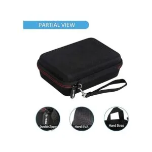 LTGEM Funda de transporte para robot de codificación de_3