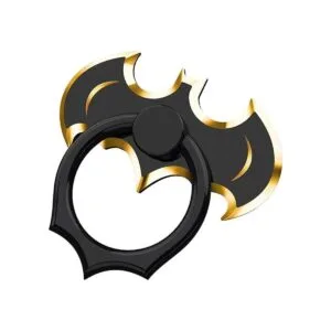 OATSBASF Soporte para anillo de teléfono de murciélago_1