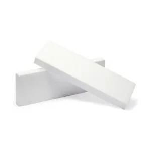 Juvale Paquete de 12 bloques rectangulares de espuma para_6