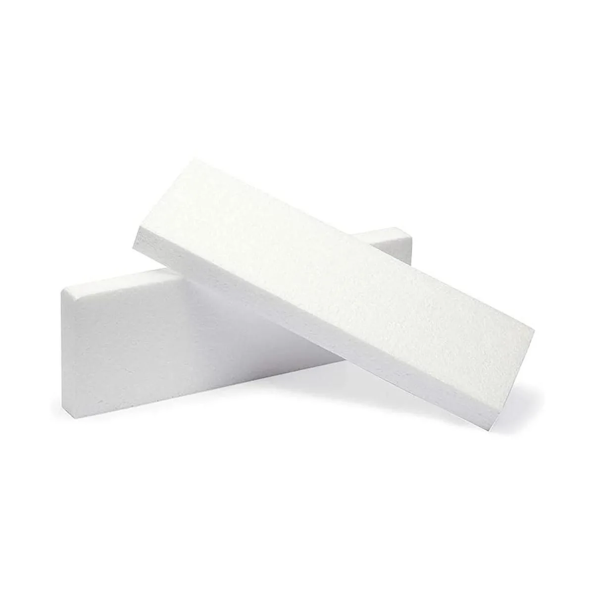 Juvale Paquete de 12 bloques rectangulares de espuma para_6