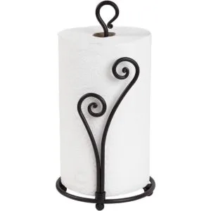 RTZENDécor Soporte decorativo para toallas de papel en_1