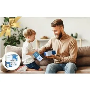 Chess Junior Juego de ajedrez para niños de 4 5 6 7 8_3