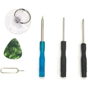 Para iPhone 7 Plus 5.5 pulgadas de cristal frontal LCD_3