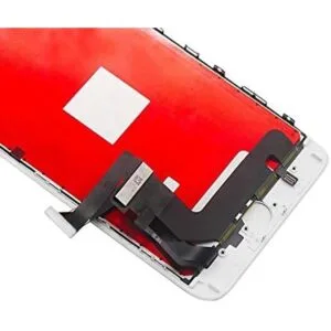 Para iPhone 7 Plus 5.5 pulgadas de cristal frontal LCD_2