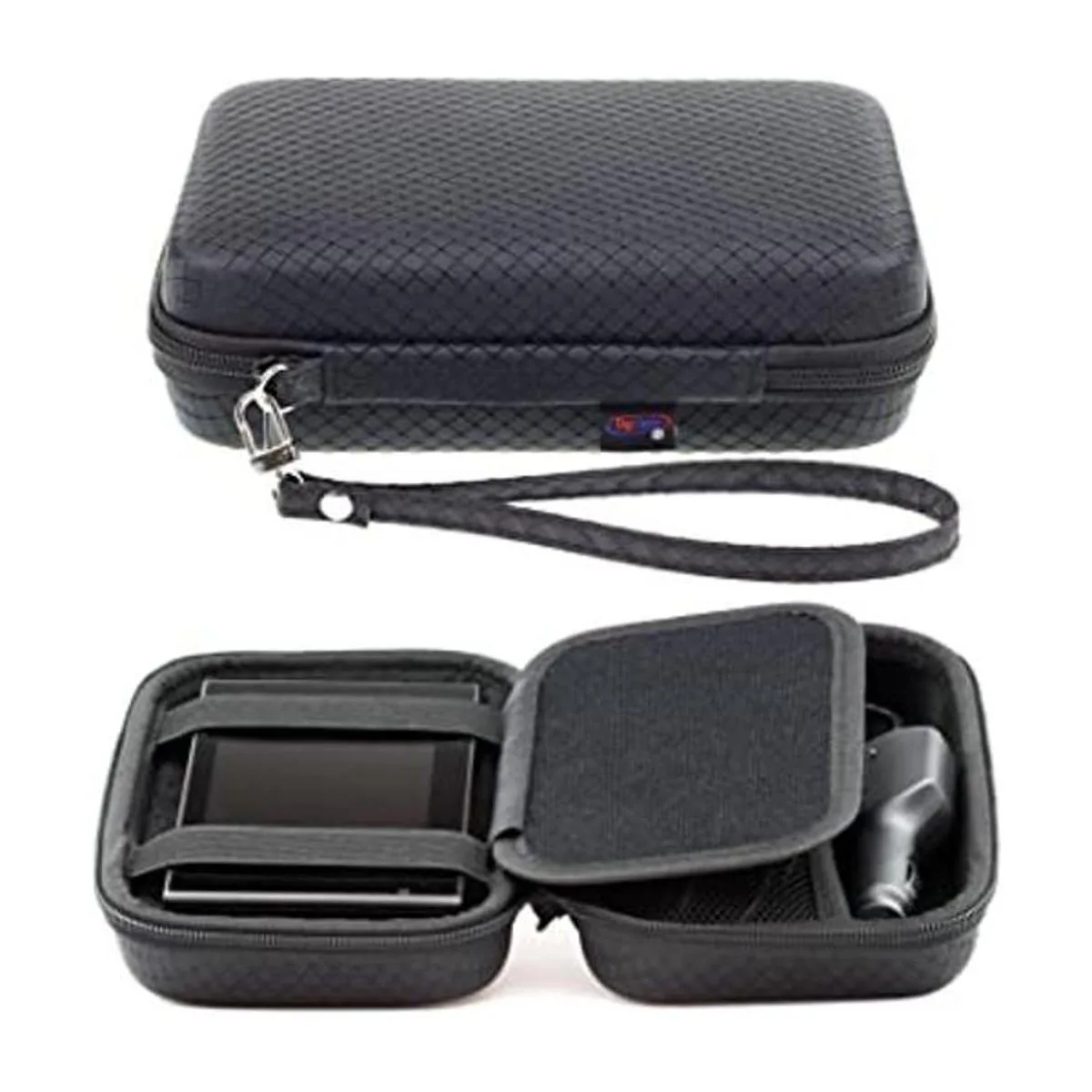 Digicharge Funda rígida para 7 pulgadas Garmin Drivesmart_1