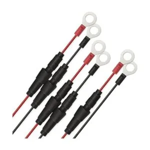 Guest Cargador de batería integrado de 5 A 12 V; banco;_2