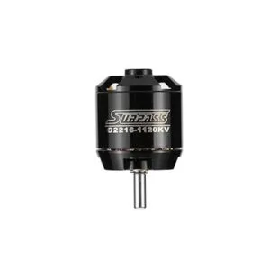 Goolsky Motor original SURPASS de alto rendimiento 2216_5