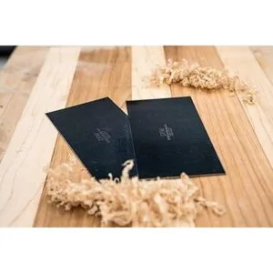 DFM Tool Works Juego de raspador rectangular para_3