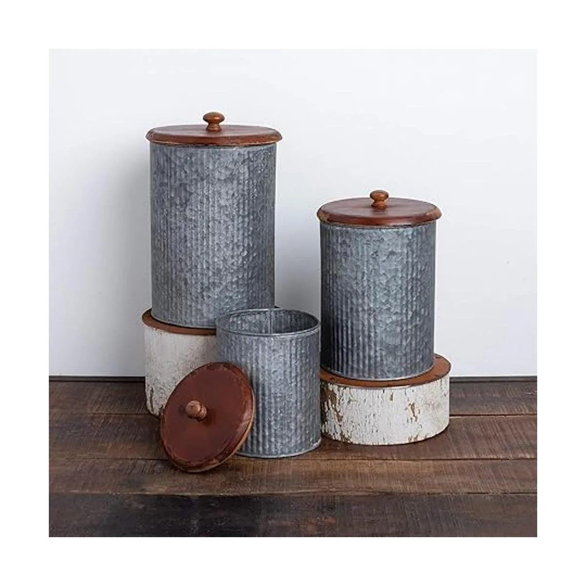 Primitives por Kathy Envases Set de 3_5