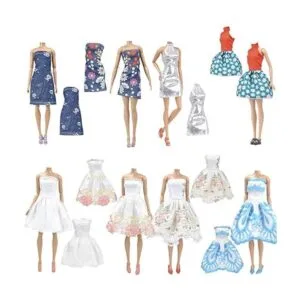 ETING Lote de 15 artículos 5 juegos de ropa casual de_3