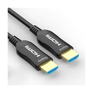 FURUI cable HDMI de fibra óptica de 4K 60 Hz cable HDMI_1