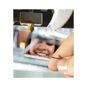 Kit de limpieza de boquillas de impresora 3D kit de_4