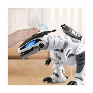 Fistone Robot RC de dinosaurio juguete inteligente_2